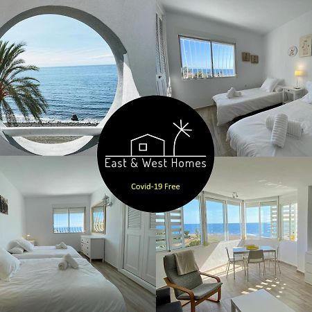 Cortijo Blanco Beachfront - Eaw Homes Μαρμπέλλα Εξωτερικό φωτογραφία