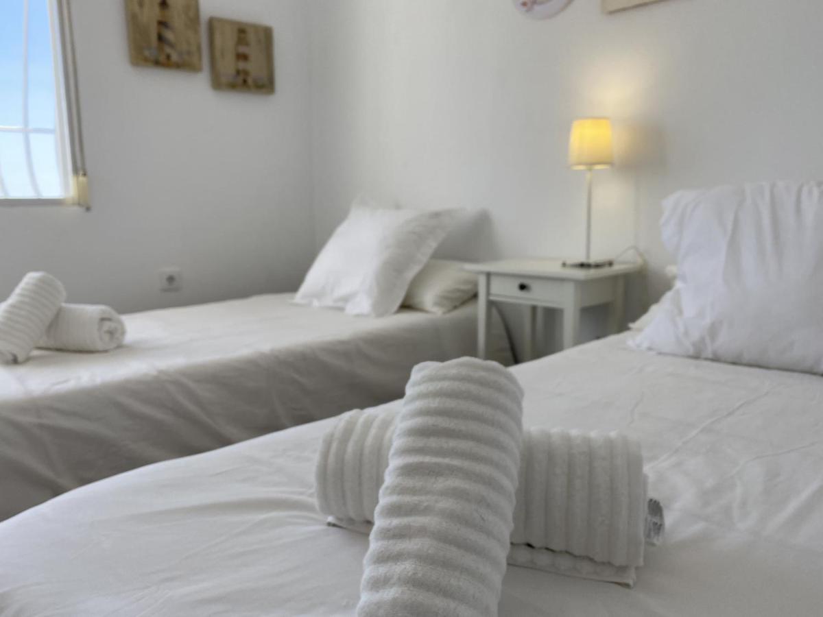 Cortijo Blanco Beachfront - Eaw Homes Μαρμπέλλα Εξωτερικό φωτογραφία