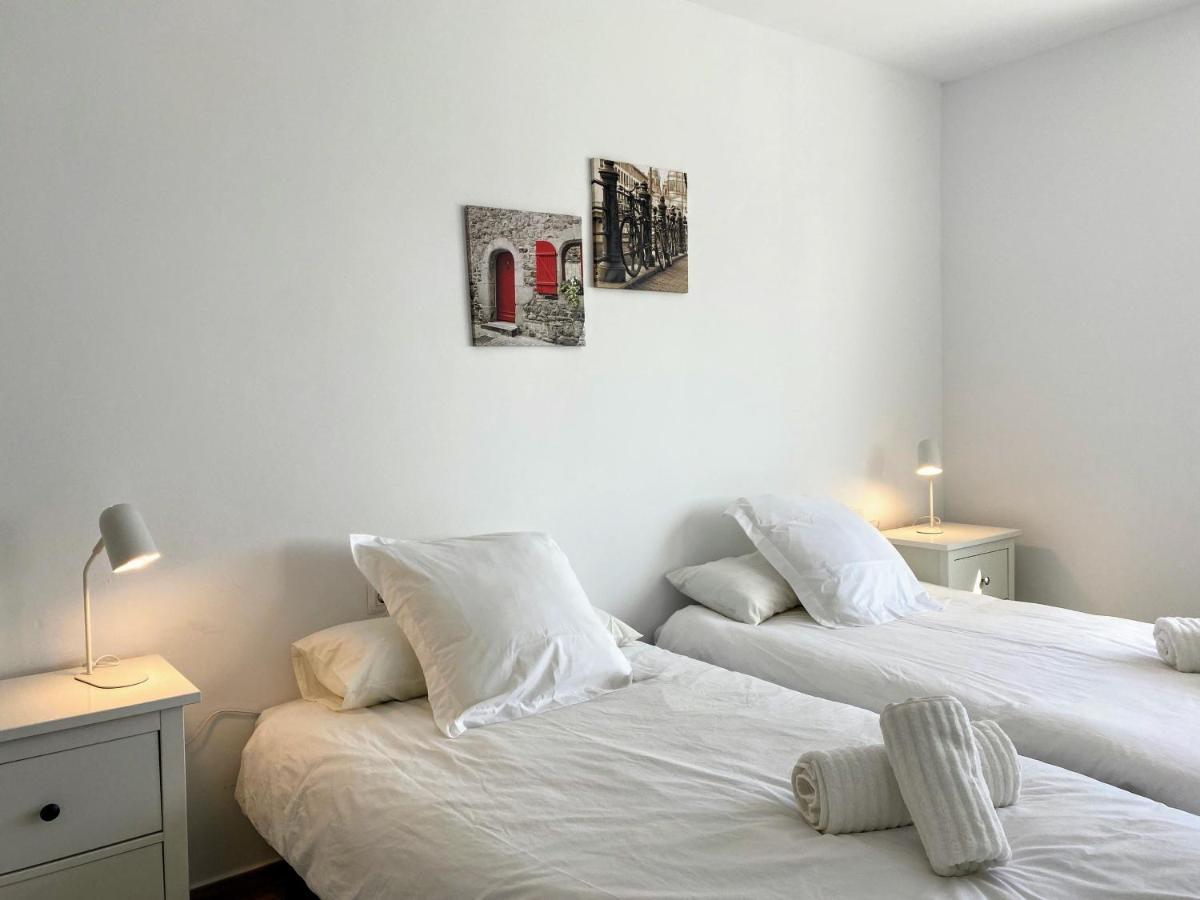 Cortijo Blanco Beachfront - Eaw Homes Μαρμπέλλα Εξωτερικό φωτογραφία