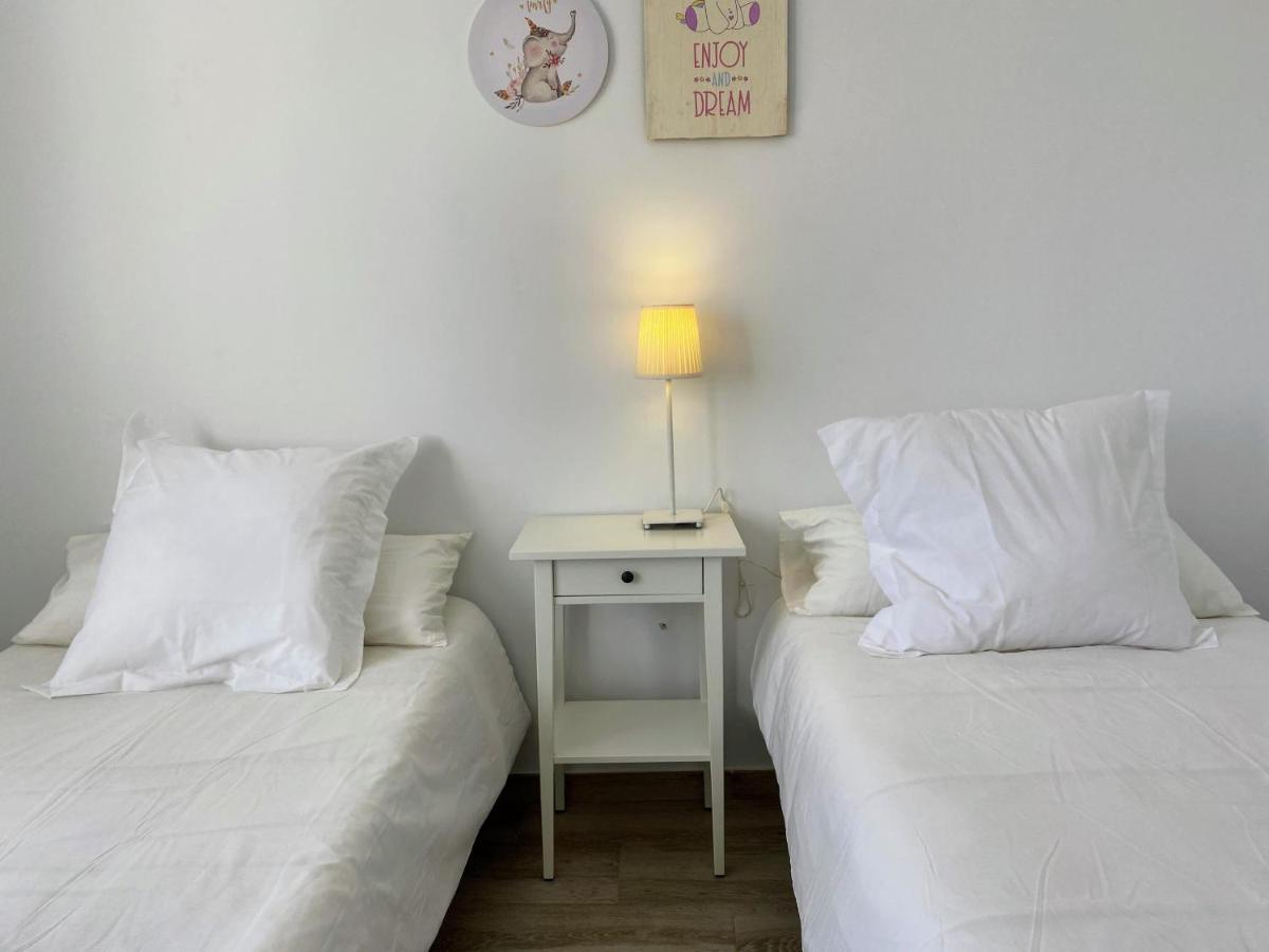 Cortijo Blanco Beachfront - Eaw Homes Μαρμπέλλα Εξωτερικό φωτογραφία