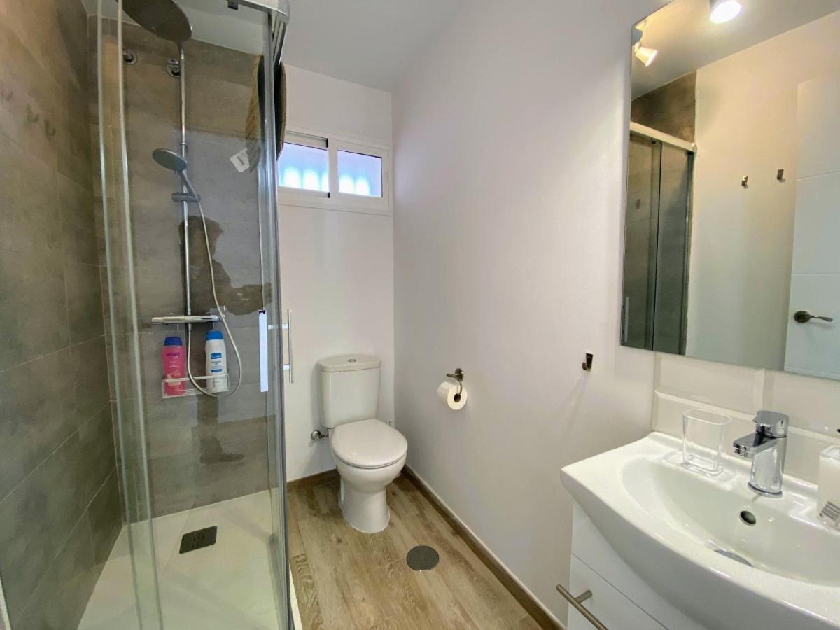 Cortijo Blanco Beachfront - Eaw Homes Μαρμπέλλα Εξωτερικό φωτογραφία