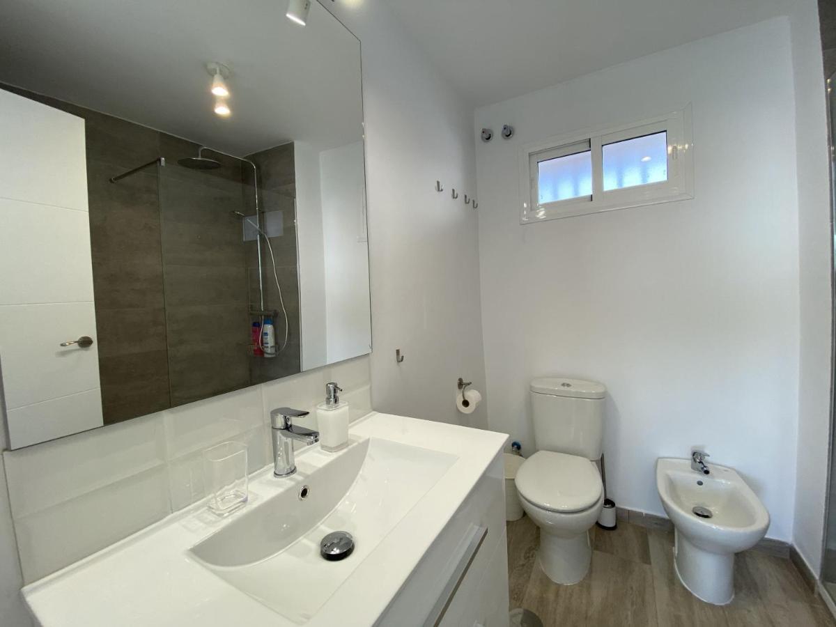 Cortijo Blanco Beachfront - Eaw Homes Μαρμπέλλα Εξωτερικό φωτογραφία
