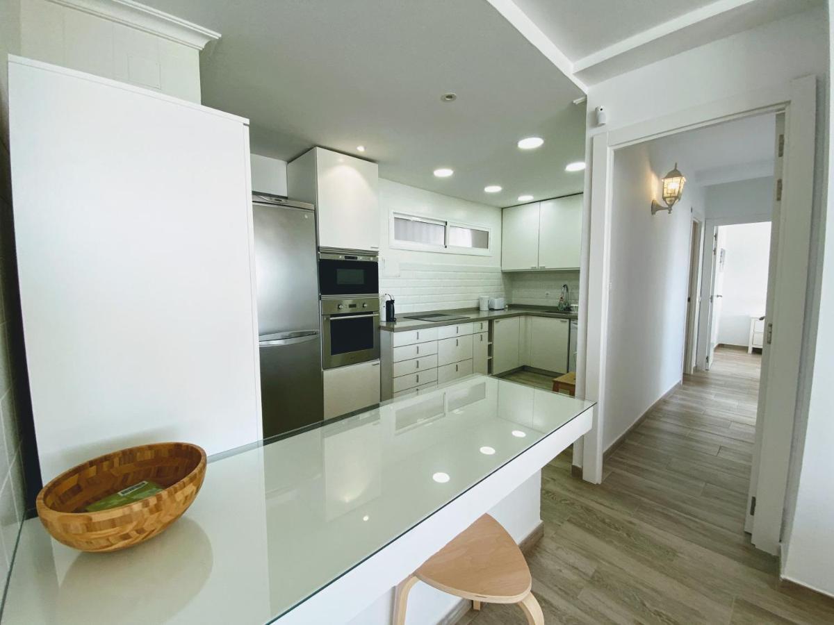 Cortijo Blanco Beachfront - Eaw Homes Μαρμπέλλα Εξωτερικό φωτογραφία