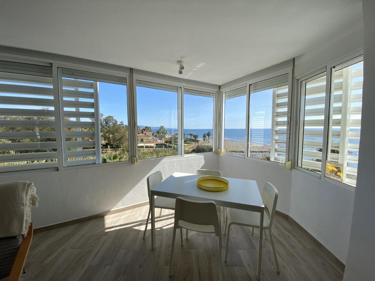Cortijo Blanco Beachfront - Eaw Homes Μαρμπέλλα Εξωτερικό φωτογραφία