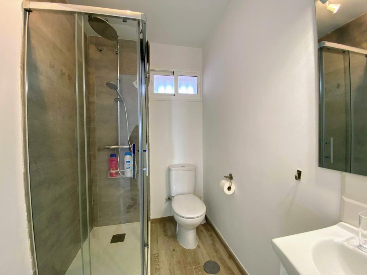 Cortijo Blanco Beachfront - Eaw Homes Μαρμπέλλα Εξωτερικό φωτογραφία