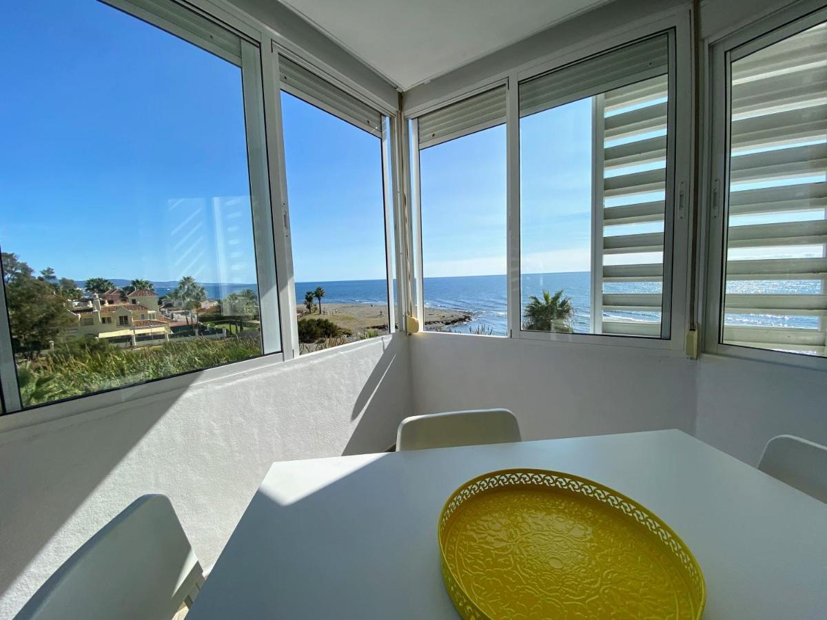 Cortijo Blanco Beachfront - Eaw Homes Μαρμπέλλα Εξωτερικό φωτογραφία