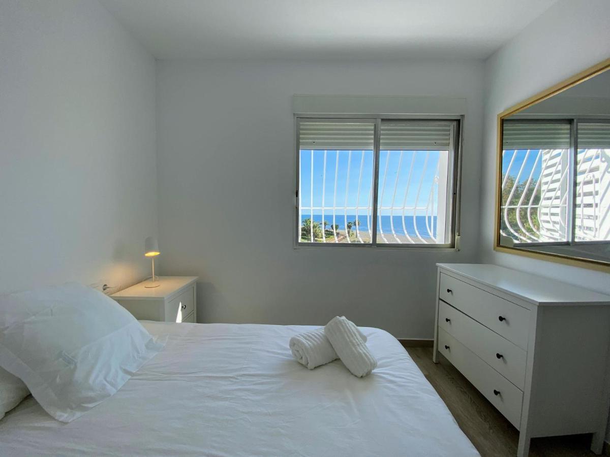 Cortijo Blanco Beachfront - Eaw Homes Μαρμπέλλα Εξωτερικό φωτογραφία
